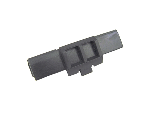 PLASTIC STAMPED MOLDING C